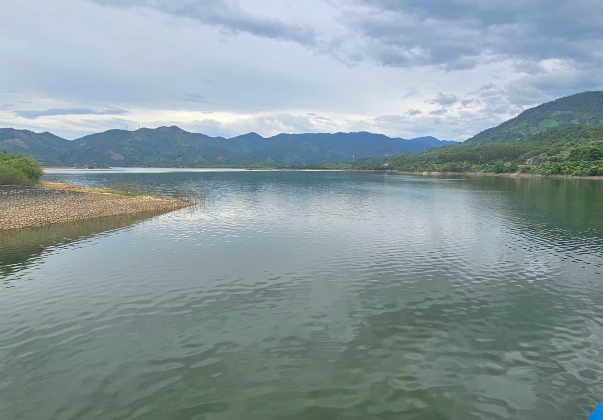 Thống nhất thực thi pháp luật trong lĩnh vực tài nguyên nước
